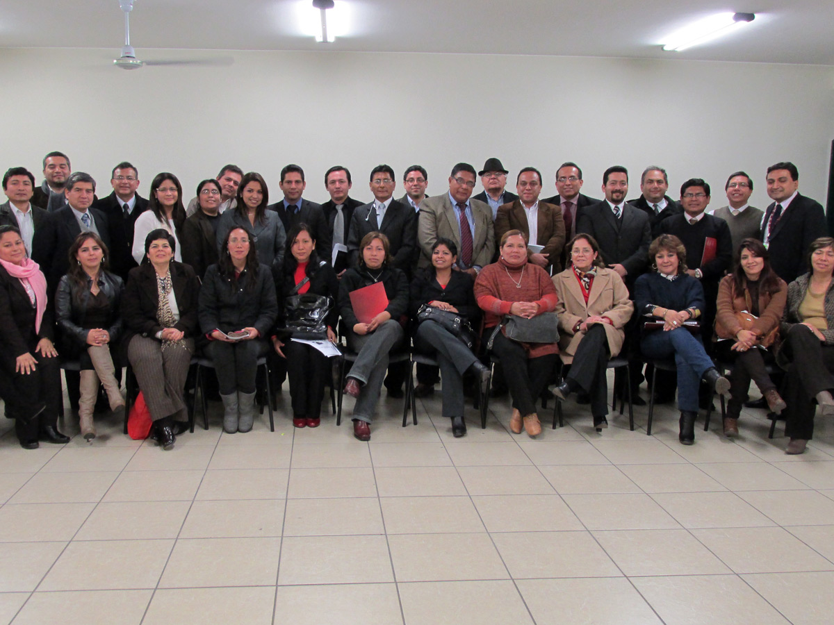 Habilidades Coaching para Docentes Universitarios Lima